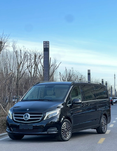 Mercedes Vito
