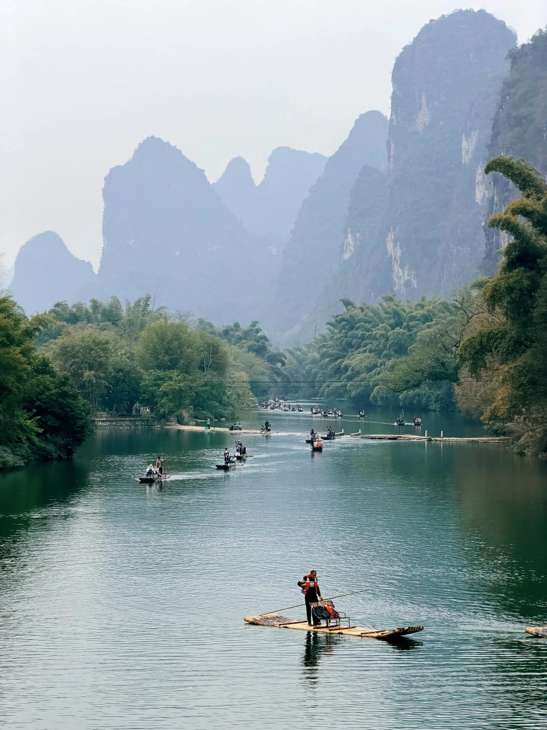 Guilin gallery 3