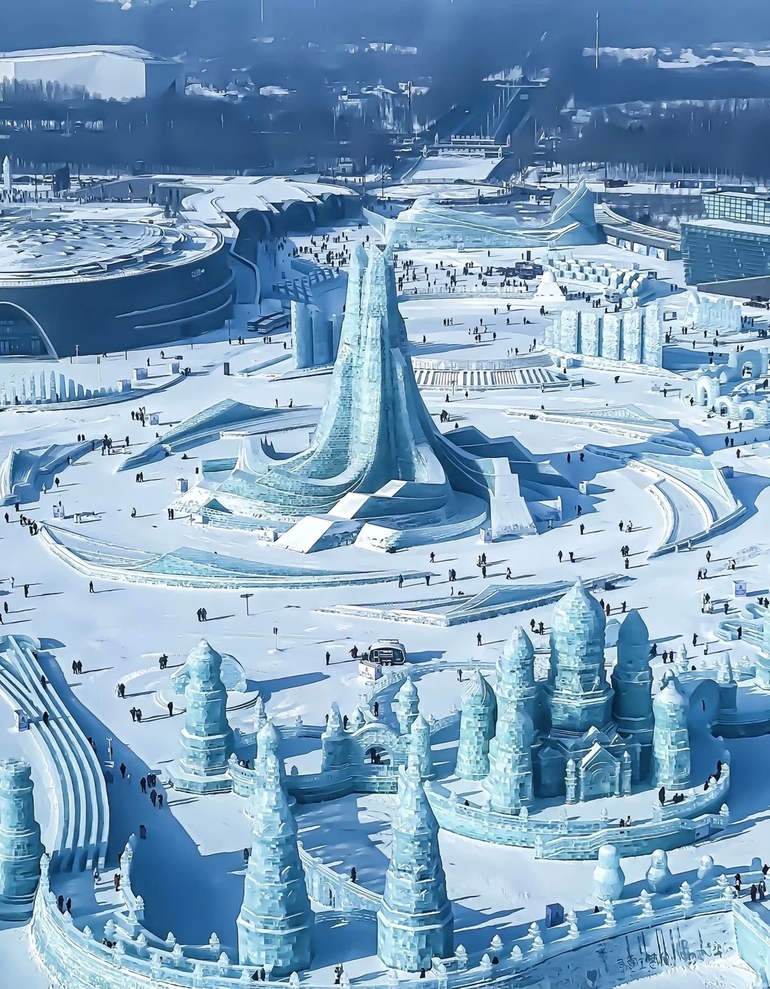 Harbin gallery 3