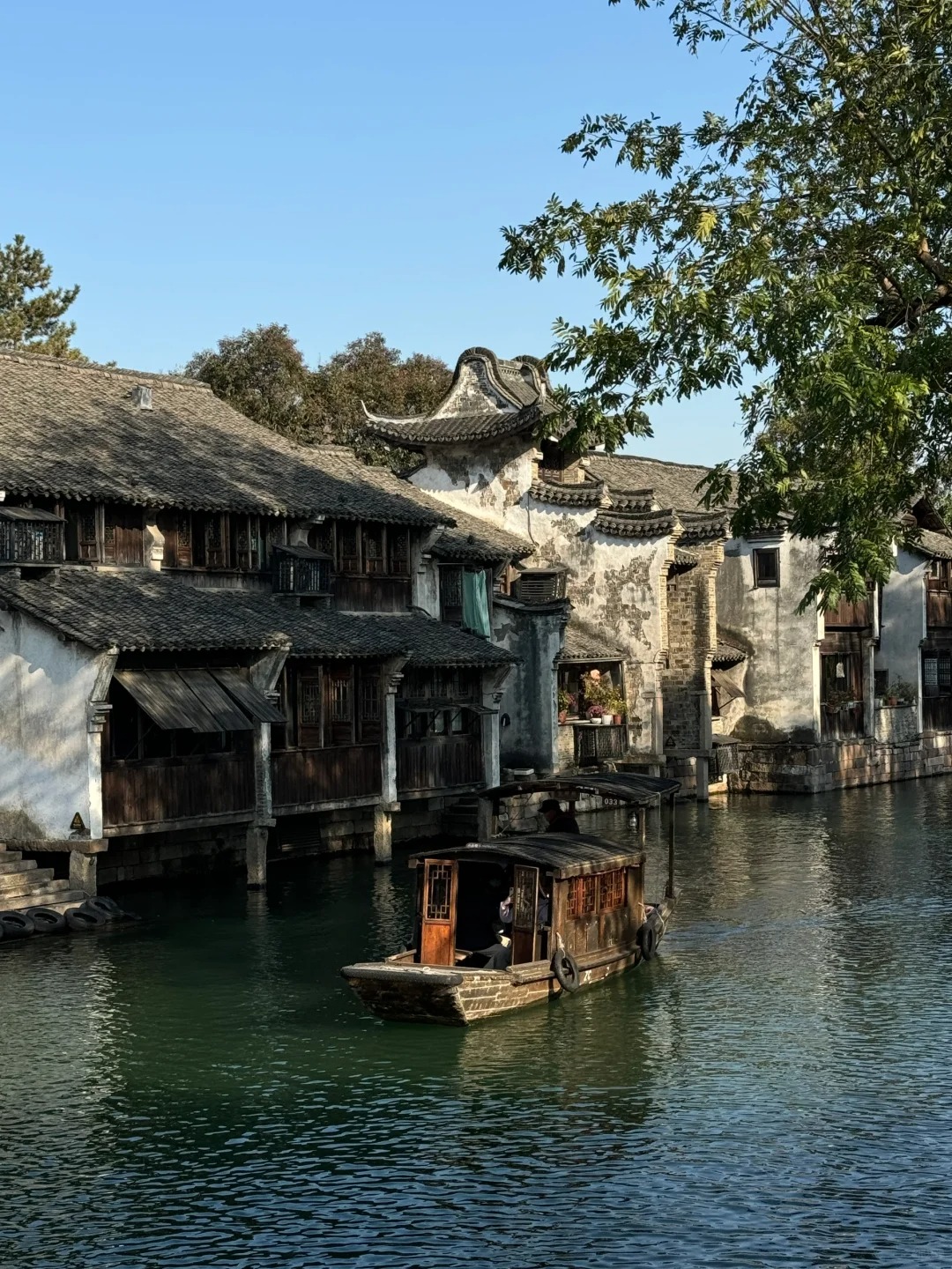 Shanghai Jiangnan gallery 3