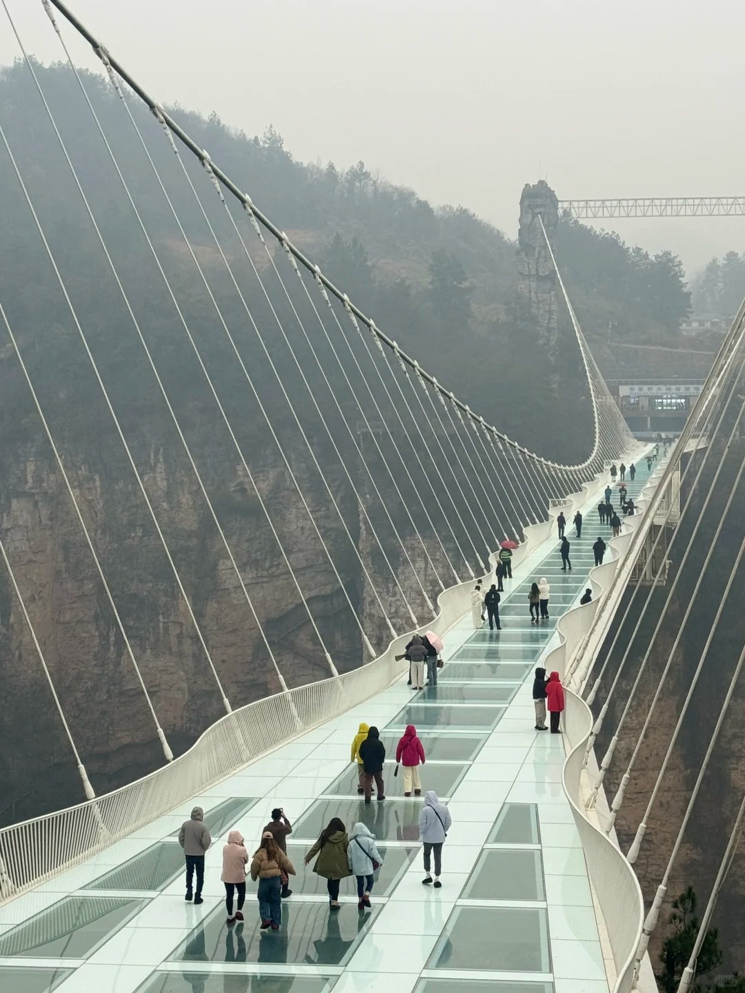 Zhangjiajie gallery 3