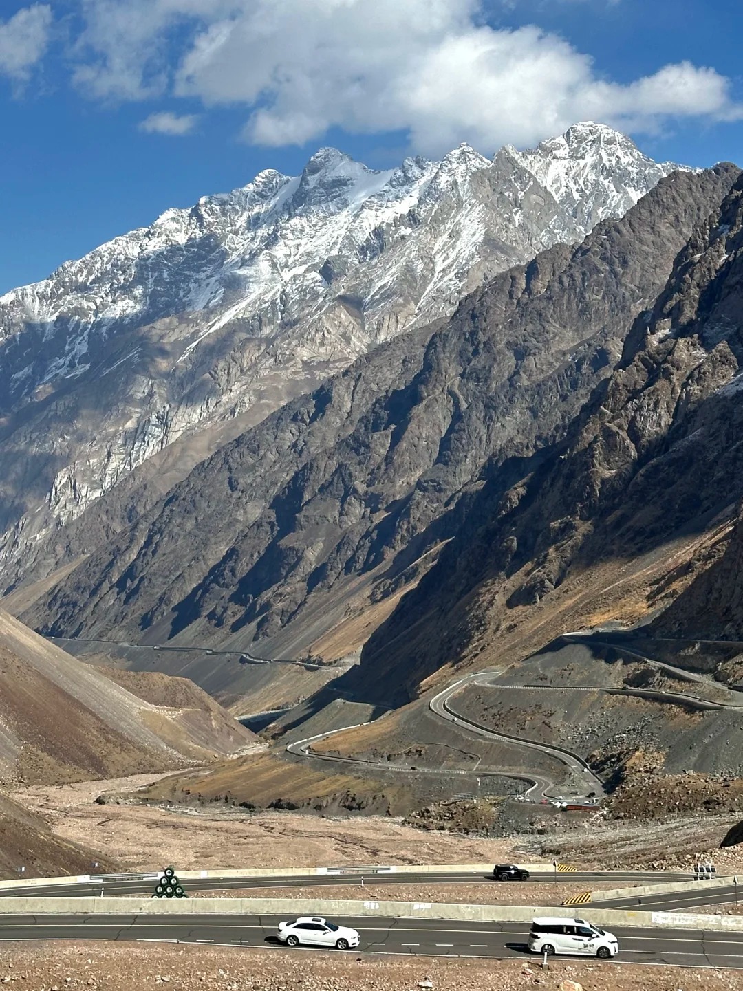 North Xinjiang