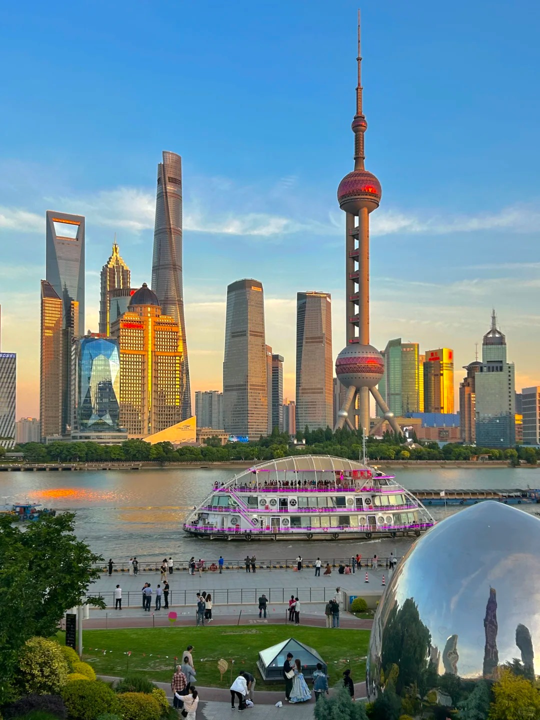 Shanghai Suzhou Day Trip